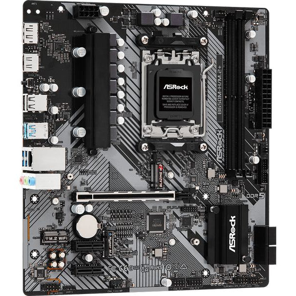 ASRock Mainboard B650M-H/M.2+