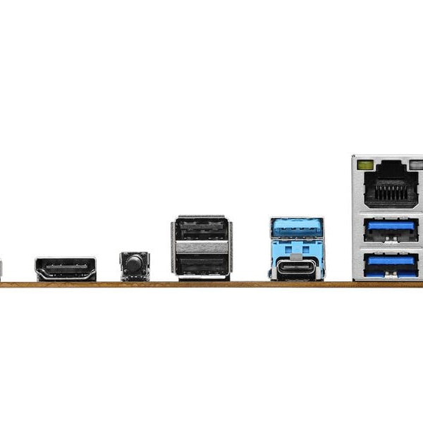 ASRock Mainboard B650M-H/M.2+