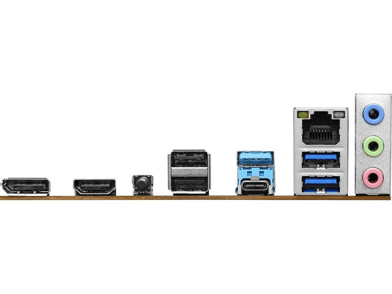 ASRock Mainboard B650M-H/M.2+