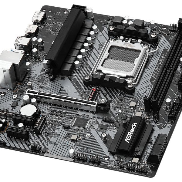 ASRock Mainboard B650M-H/M.2+