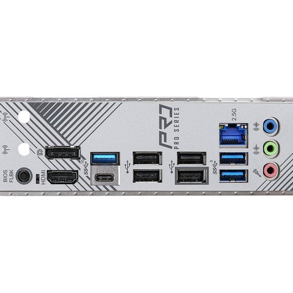 ASRock Mainboard B650M Pro RS