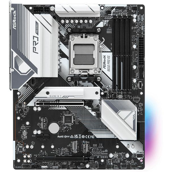 ASRock Mainboard B650 Pro RS