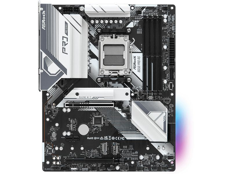 ASRock Mainboard B650 Pro RS