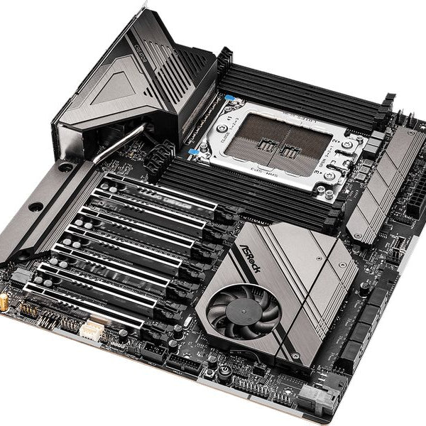 ASRock Mainboard WRX80 CREATOR R2.0
