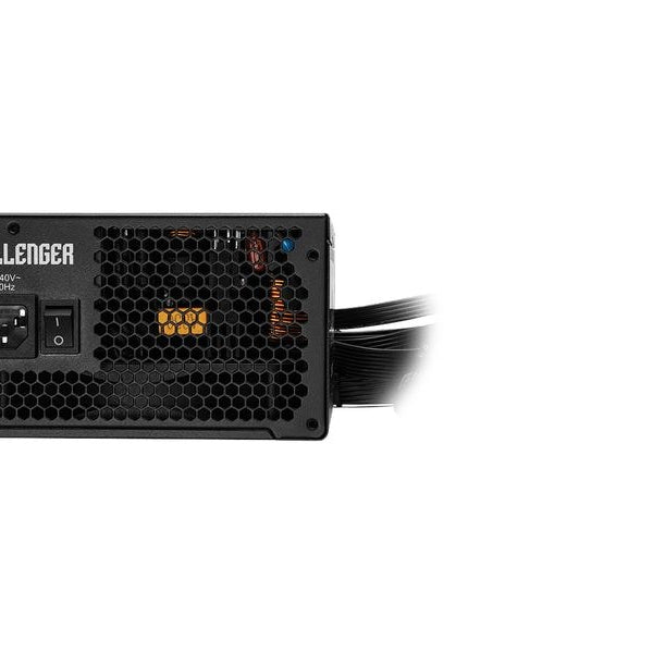 ASRock Netzteil Challenger CL-850G 850 W