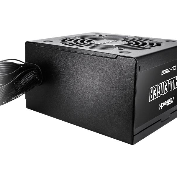 ASRock Netzteil Challenger CL-750G 750 W