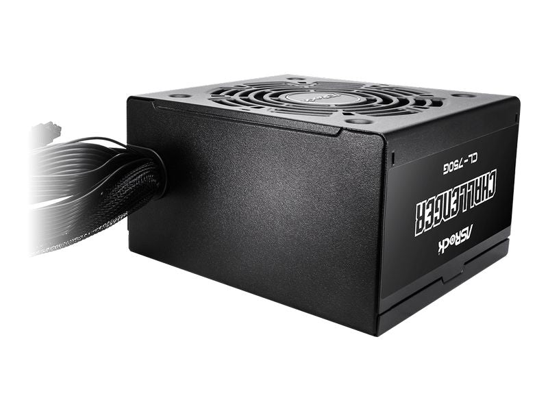 ASRock Netzteil Challenger CL-750G 750 W