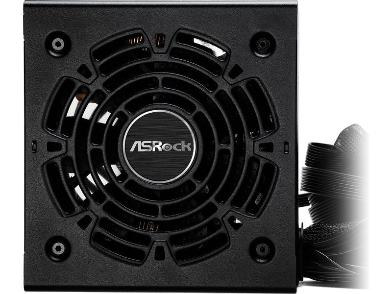 ASRock Netzteil CL-650G Challenger 650 W