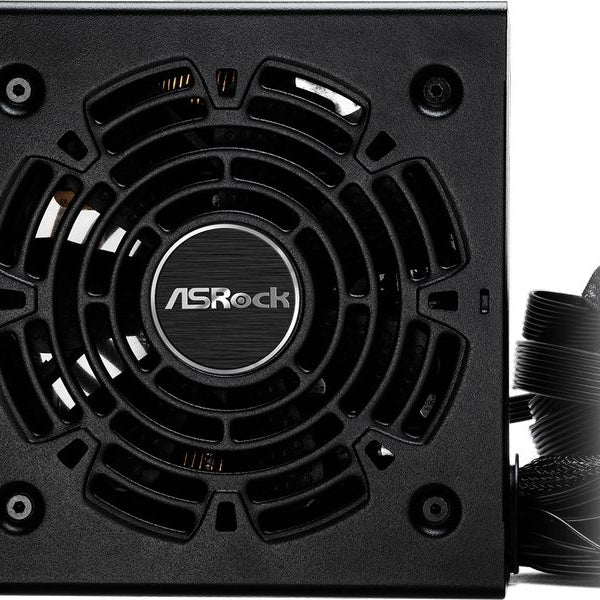 ASRock Netzteil Challenger CL-750G 750 W