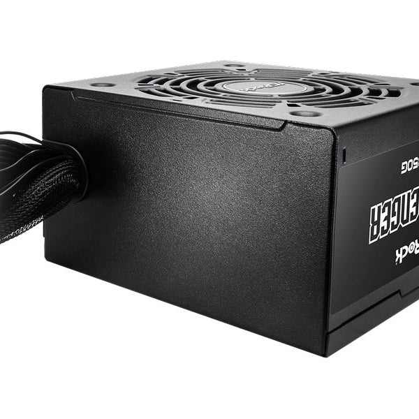 ASRock Netzteil Challenger CL-850G 850 W