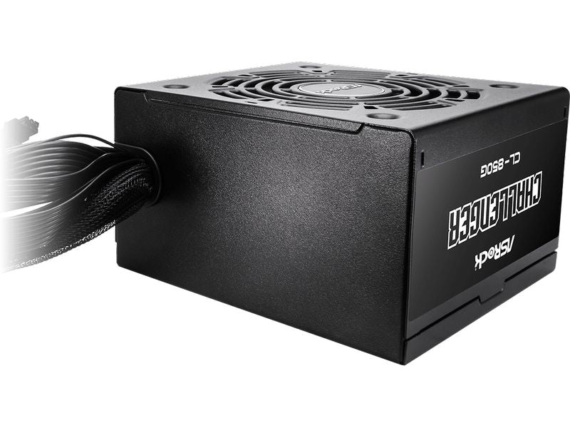 ASRock Netzteil Challenger CL-850G 850 W
