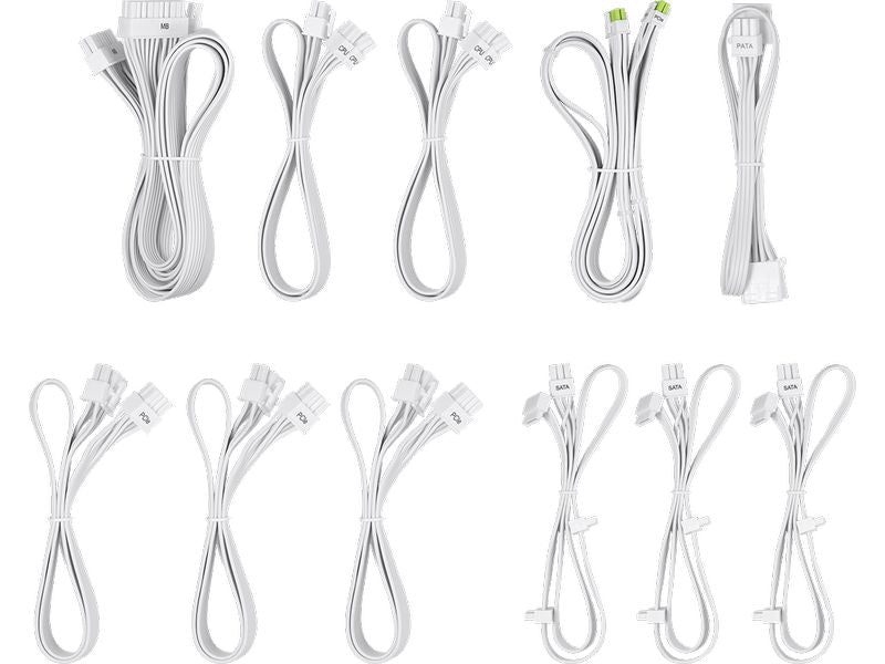 ASRock Netzteil SL-850GW Steel Legend 850 W