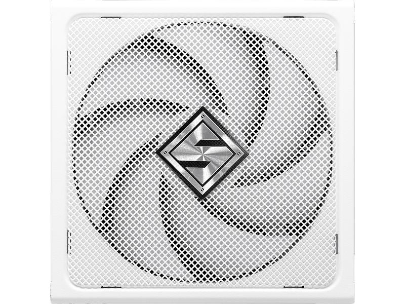 ASRock Netzteil SL-850GW Steel Legend 850 W