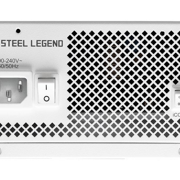 ASRock Netzteil SL-850GW Steel Legend 850 W