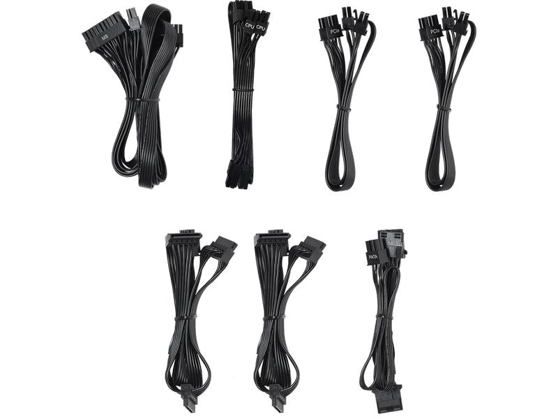 ASRock Netzteil Steel Legend SL-650G 650 W