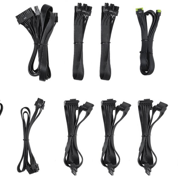 ASRock Netzteil Steel Legend SL-1000G 1000 W