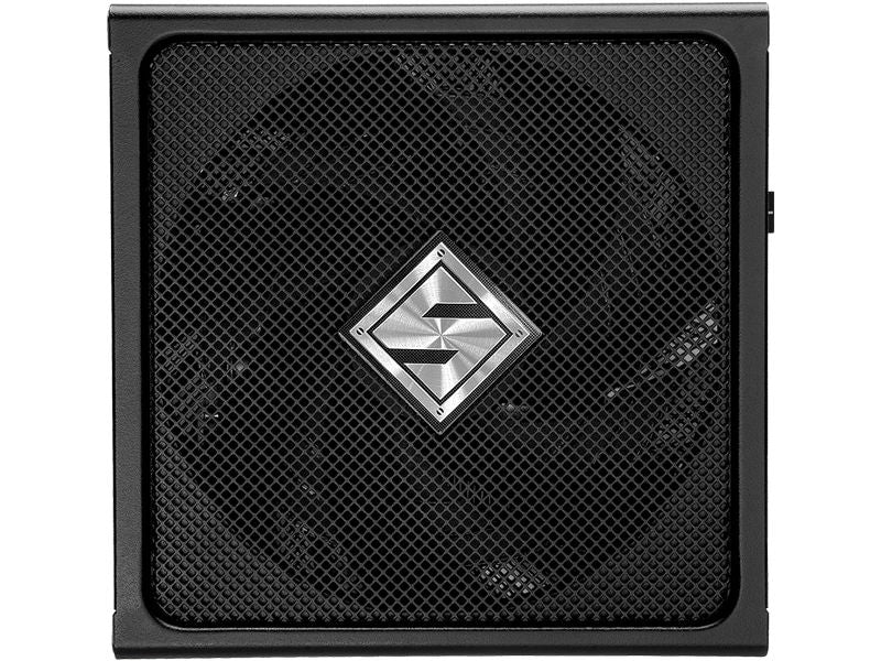 ASRock Netzteil Steel Legend SL-750G 750 W