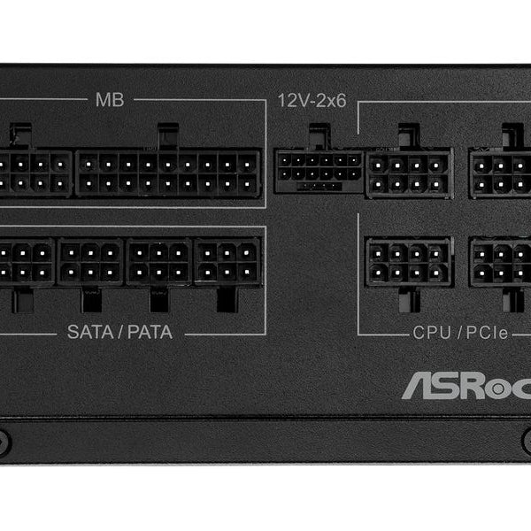 ASRock Netzteil Steel Legend SL-1000G 1000 W