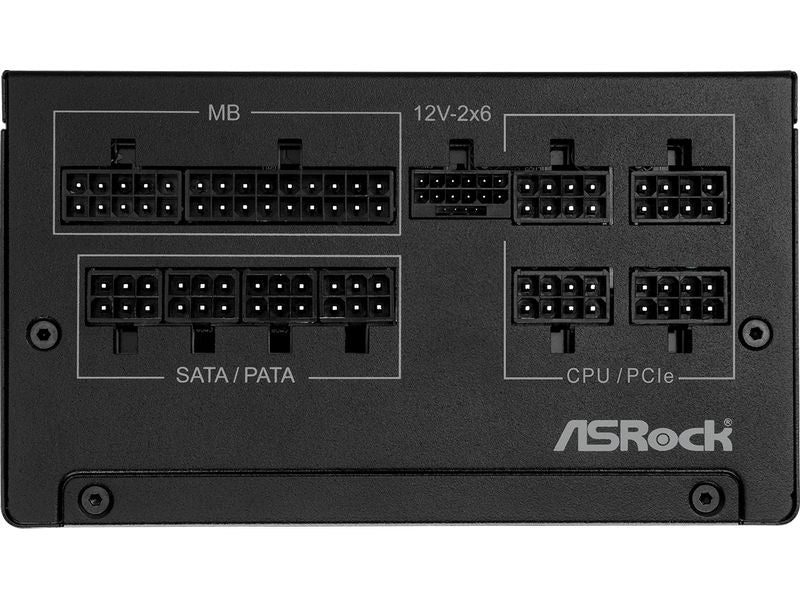 ASRock Netzteil Steel Legend SL-1000G 1000 W