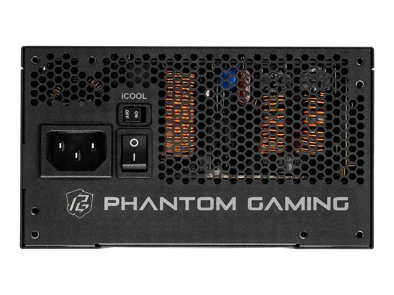 ASRock Netzteil Phantom Gaming PG-1000G 1000 W