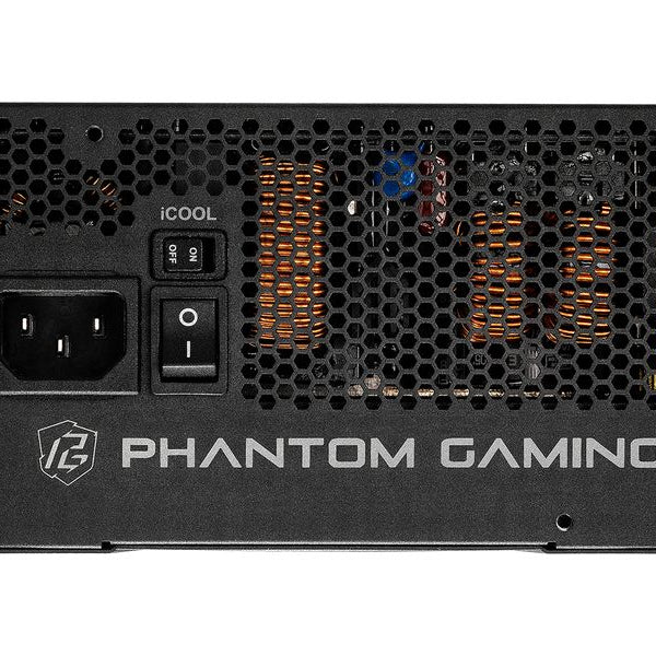 ASRock Netzteil Phantom Gaming PG-850G 850 W