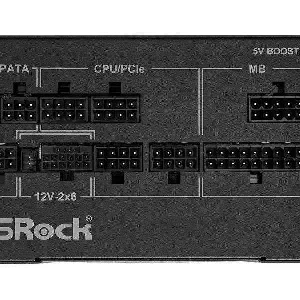 ASRock Netzteil Phantom Gaming PG-750G 750 W