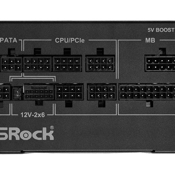 ASRock Netzteil Phantom Gaming PG-1000G 1000 W