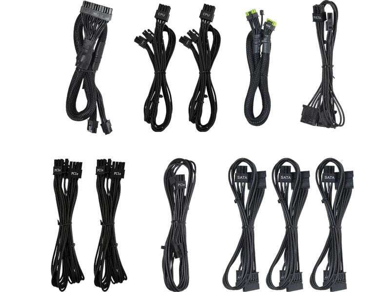 ASRock Netzteil Phantom Gaming PG-850G 850 W