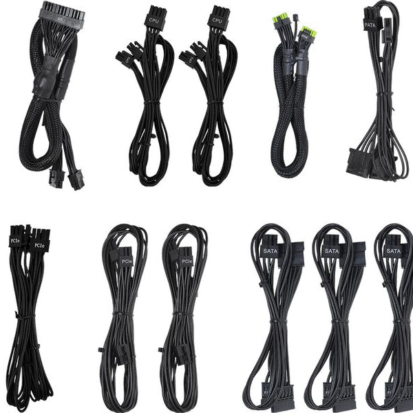 ASRock Netzteil Phantom Gaming PG-1000G 1000 W