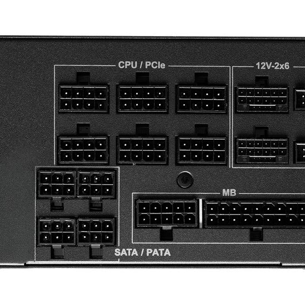 ASRock Netzteil Phantom Gaming PG-1300G 1300 W