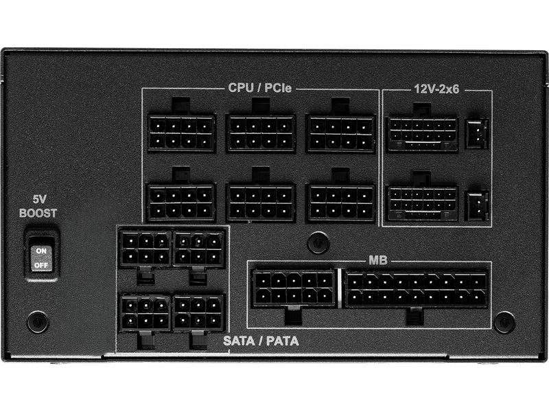 ASRock Netzteil Phantom Gaming PG-1300G 1300 W