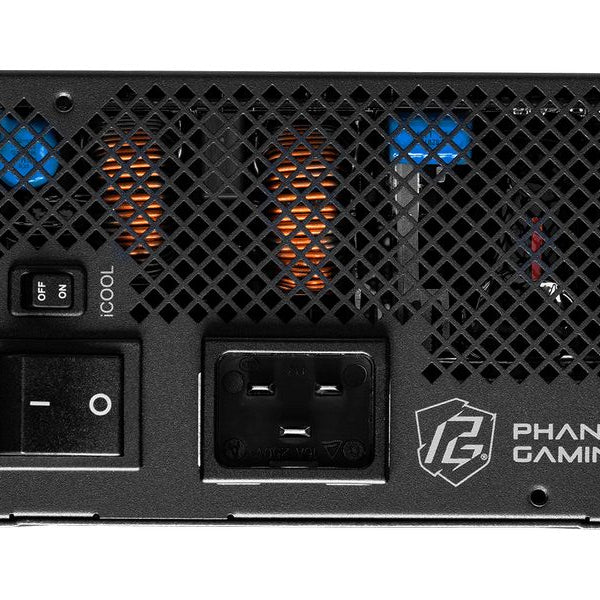ASRock Netzteil Phantom Gaming PG-1300G 1300 W