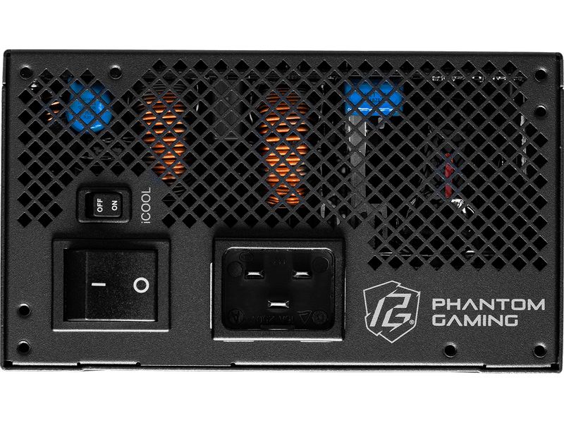 ASRock Netzteil Phantom Gaming PG-1300G 1300 W
