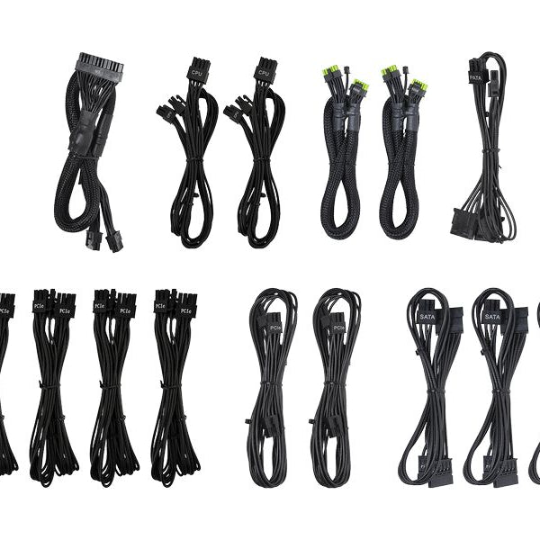 ASRock Netzteil Taichi TC-1300T 1300 W