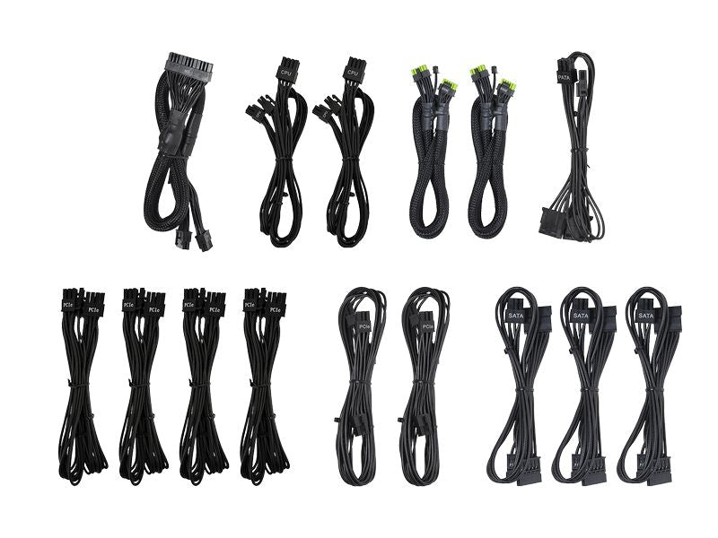 ASRock Netzteil Taichi TC-1300T 1300 W