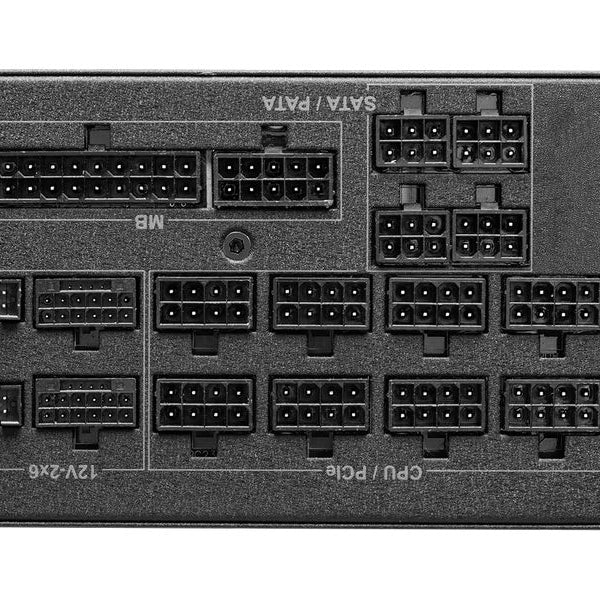 ASRock Netzteil Taichi TC-1300T 1300 W
