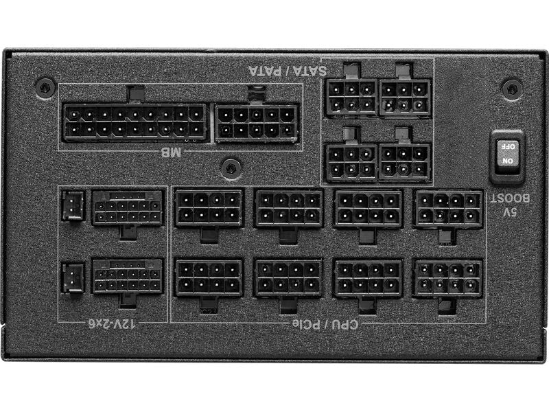 ASRock Netzteil Taichi TC-1300T 1300 W