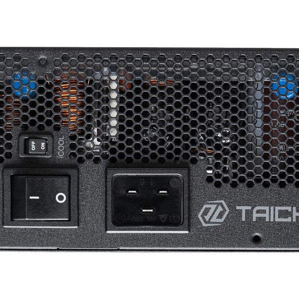 ASRock Netzteil Taichi TC-1300T 1300 W