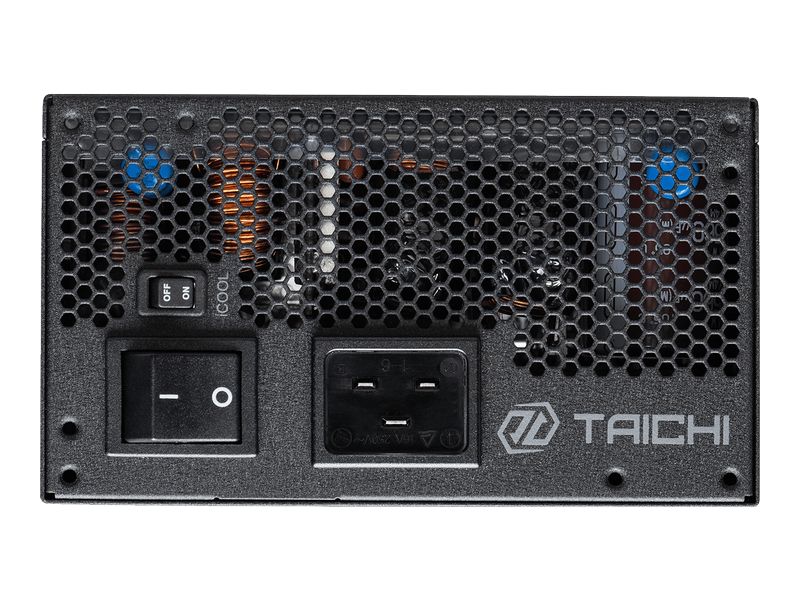 ASRock Netzteil Taichi TC-1300T 1300 W