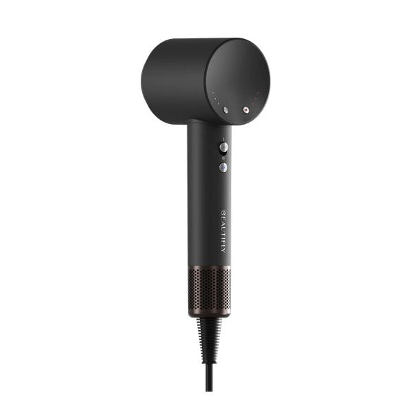 Beautifly Haartrockner DryFinity Graphit