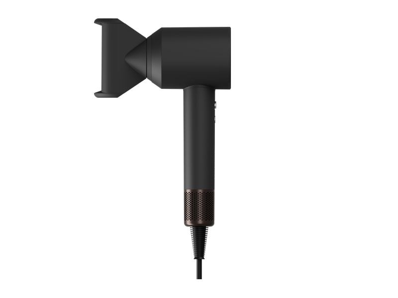 Beautifly Haartrockner DryFinity Graphit