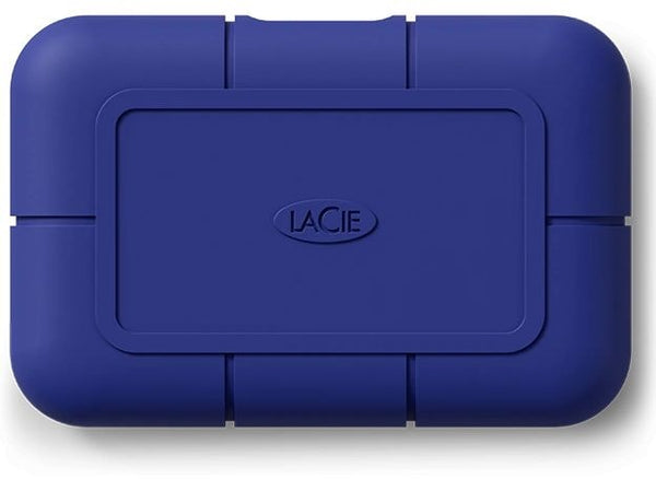 LaCie Externe SSD Rugged Pro5 2000 GB