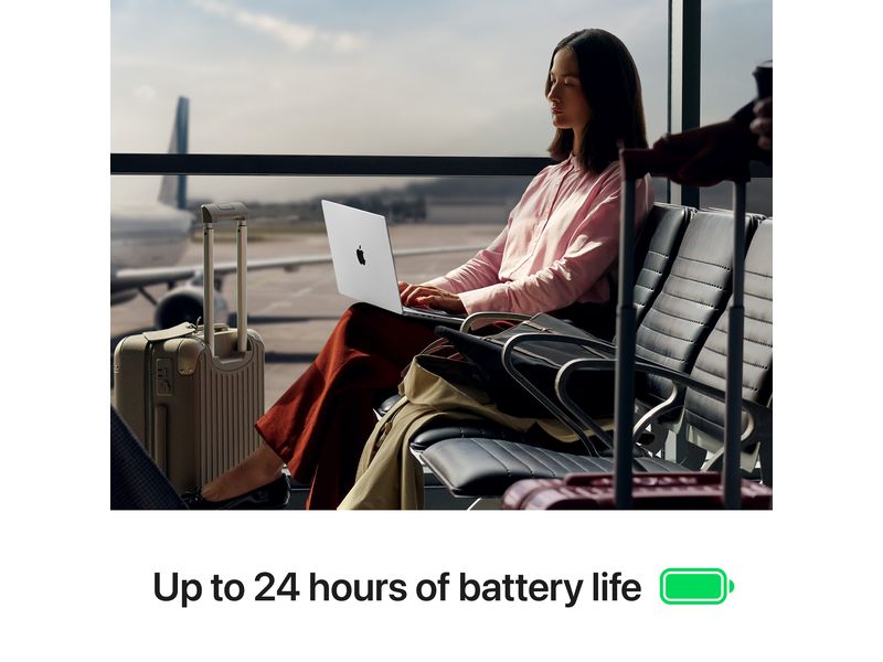 Apple MacBook Pro 14" M5 2025 10C CPU/10C GPU/1TB/32GB