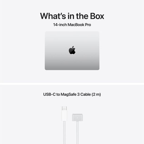 Apple MacBook Pro 14