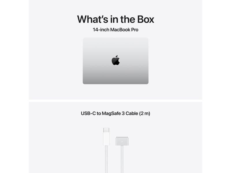 Apple MacBook Pro 14" M5 2025 10C CPU/10C GPU/2TB/32GB