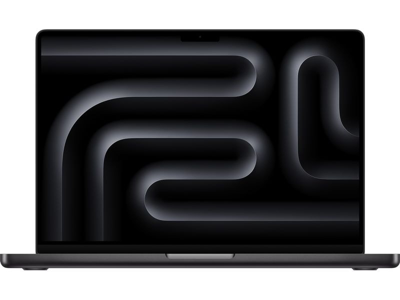 Apple MacBook Pro 14" M5 2025 10C CPU/10C GPU/512GB/24GB