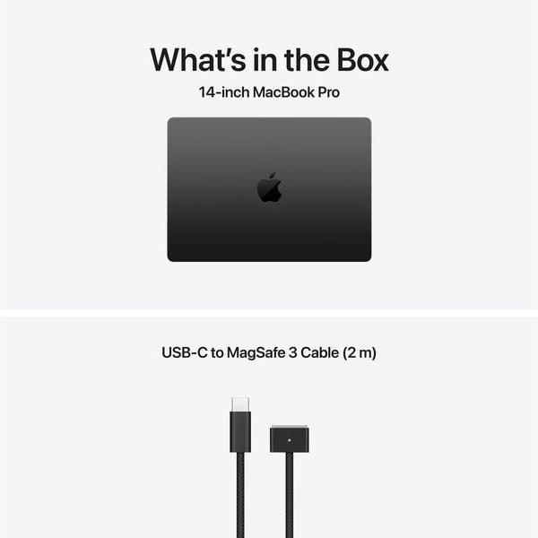 Apple MacBook Pro 14