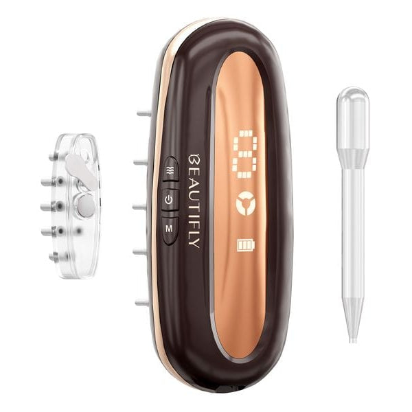 Beautifly LaserBoost Pro Dark