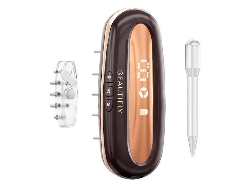 Beautifly LaserBoost Pro Dark