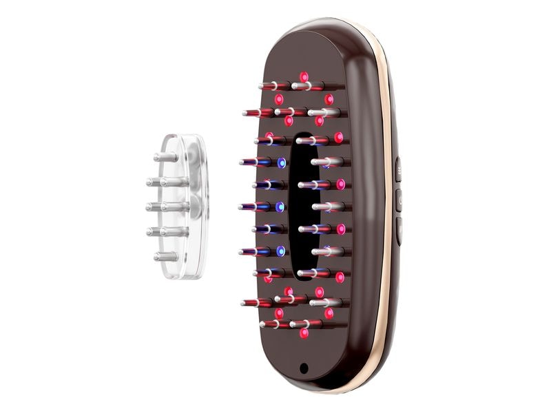 Beautifly LaserBoost Pro Dark